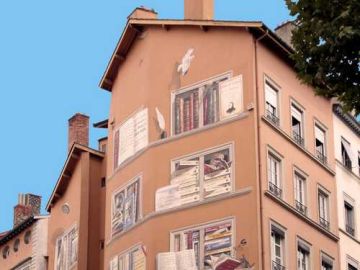 Les Murs peints de la Croix-Rousse ont la parole