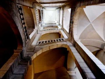 Histoire de la soie à Lyon