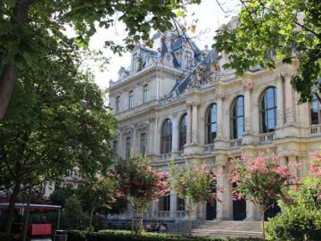 Les Mystères de Lyon