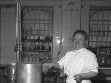 Les Secrets de la Gastronomie lyonnaise