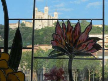 Lyon, Patrimoine Mondial de l’UNESCO
