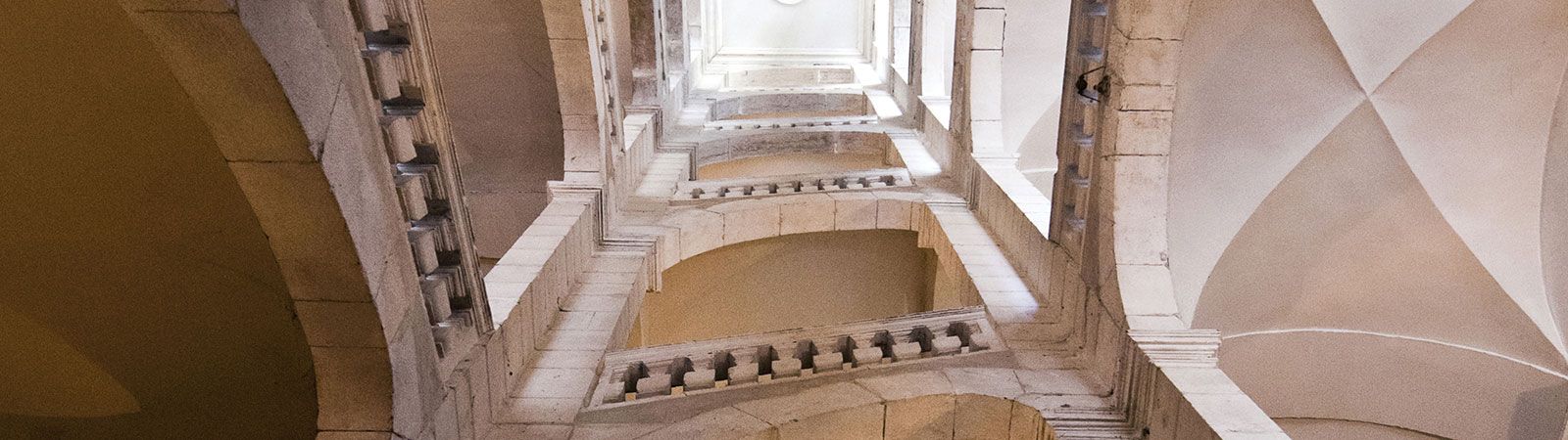 Les traboules de la Croix-Rousse et l'Atelier de Soierie