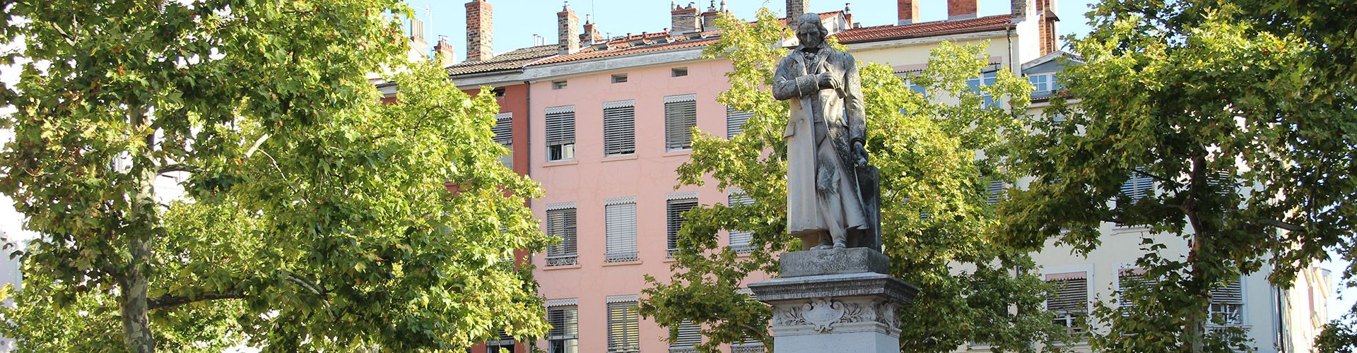 Les traboules de la Croix-Rousse et Soierie Vivante