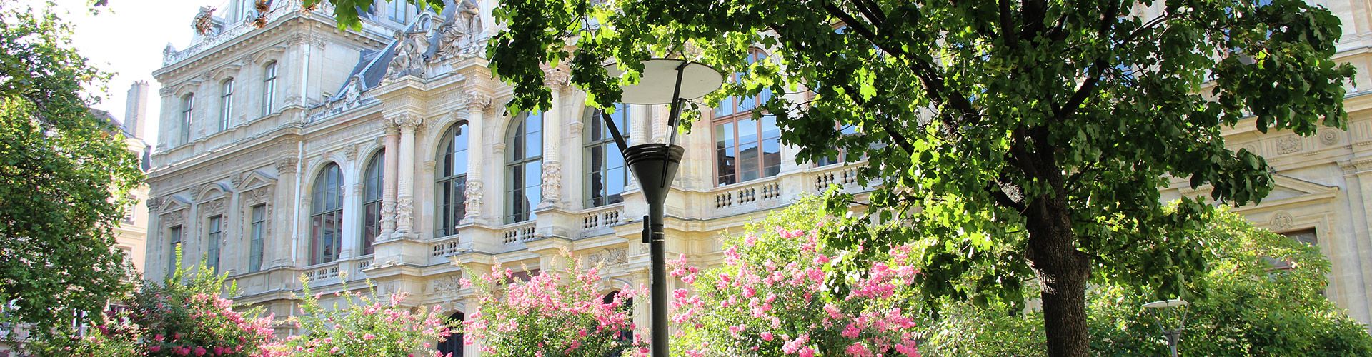 Les Mystères de Lyon
