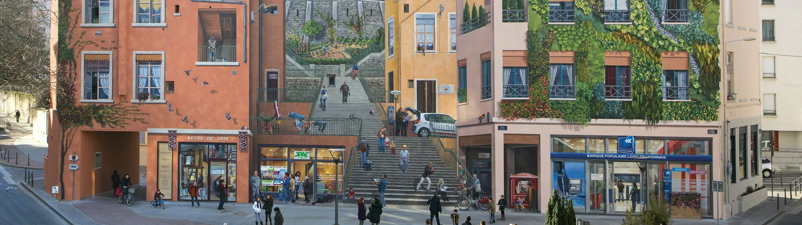 Les Murs peints de la Croix-Rousse ont la parole