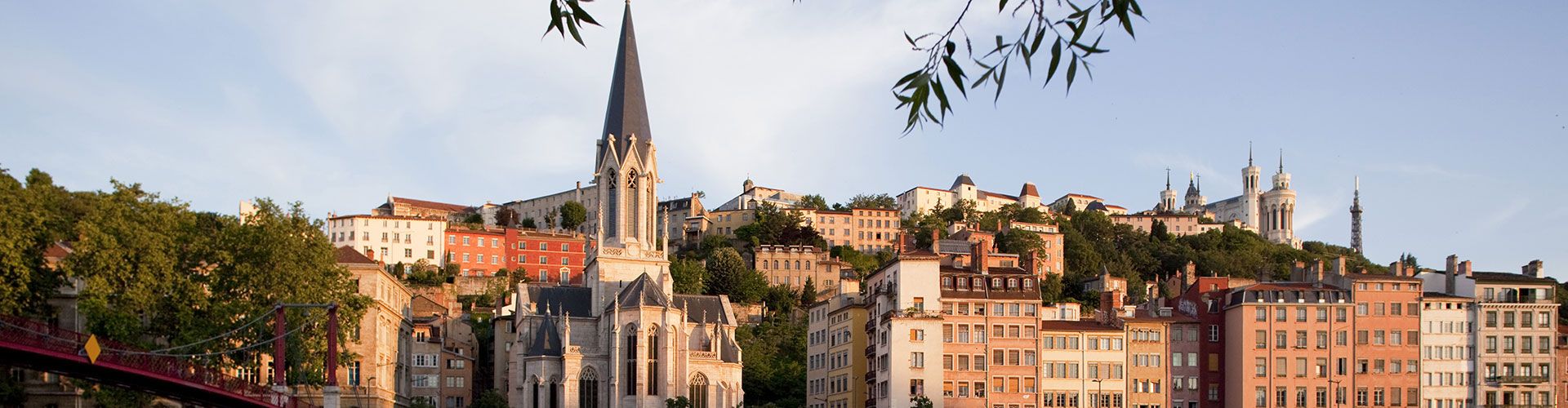 Lyon, 2000 ans d’histoire