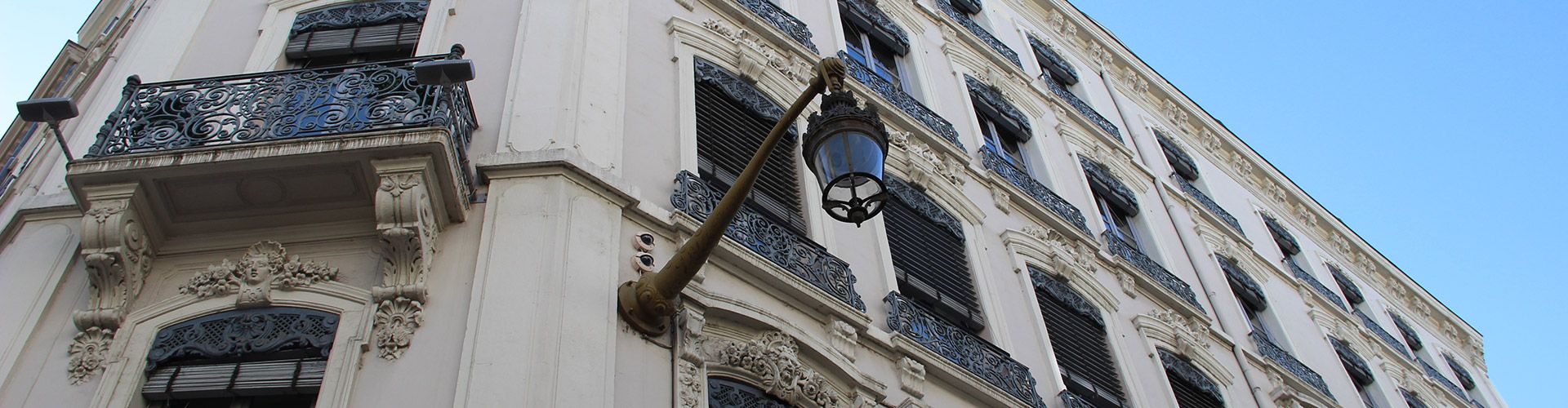 Crimes et faits divers à Lyon